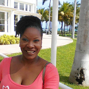 Meet your Posher, Rhonda